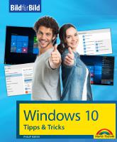 EB03 Win 10 Tipps und Tricks