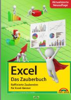 Excel Zauberbuch