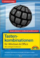 Tastenkürzel Windows und Office