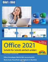 Office einfach erklärt