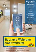 Haus uns Wohnung optimal smart vernetzt