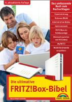 Die ultimative Fritz!Box-Bibel