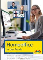 Homeoffice in der Praxis